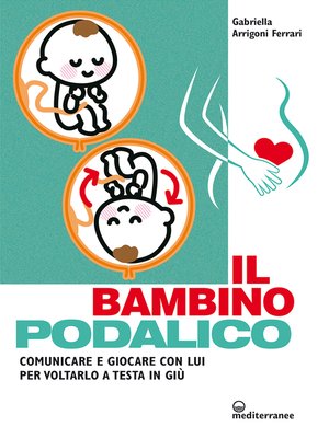 cover image of Il bambino podalico